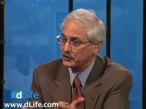 Diabetes: Diabetes and heart disease