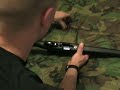 Ruger 10/22 Synthetic Assembly