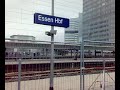 Essen Hauptbahnhof