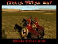 Iberia Total War - Kesse battle