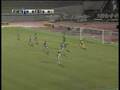 2007 J2 第32節　徳島ヴォルティス vs アビスパ…