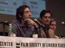 nyff wesanderson jasonschwartzman adrienbrody