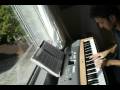 Yann Tiersen - La dispute [Robert Stoica]
