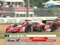 Le Mans 1998 - The Road to Le Mans Part 2/5 Le Mans 1998 - The Road to Le Mans Part 2/5