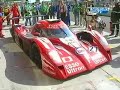 le mans 1998   the road to le mans part 2/5