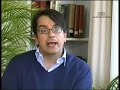 Gregory Maniatis on National Identity