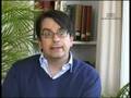 Gregory Maniatis on National Identity