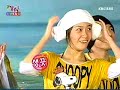 YoonA @ Miraculous Victory and Defeat 1-13-2008 cuts