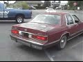 grand marquis slop car dyno day