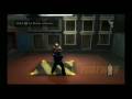 intro act: precinct test (part 1). true crime new york city speedrun; playthrough; walkthrough.