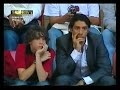 S.L. Benfica - Campeão Nac. Andebol 2007/08 : 1ºParte (Jogo)