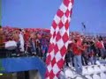 Torcida Organizada de Arrepiar - Croacia