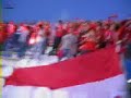 Torcida Organizada de Arrepiar - Croacia