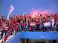 Torcida Organizada de Arrepiar - Croacia