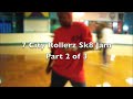 at haygood skating rink in virginia beach, va