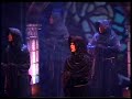 Busch Gardens Williamsburg Christmas Town show Rejoice part 1 of 2