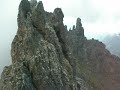 Trincee via ferrata Crepes de Padon
