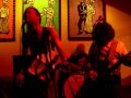 Tra$h ExeCUTloner on Art n Culture TV @ Boca Grande - 02-19-10 - "Succubus"