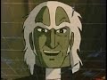 Starblazers Comet Empire Stryke Back