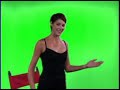 Chroma Key, Explaining Its Effects