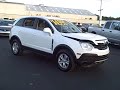 2008 Saturn VUE Front-wheel Drive 4-Cyl XE