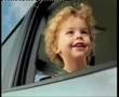 Banned  in Australia Hyundai restless TV ad Baby  SUV's