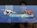 como afinar una guitarra