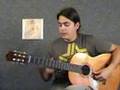 Como afinar una Guitarra