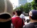 ちゃぶ台返し動画9