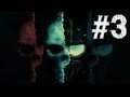 Ghost Recon Future Soldier - Gameplay Walkthrough - Part 3 [Mission 2] THE UNKNOWN (Xbox 360/PS3/PC)