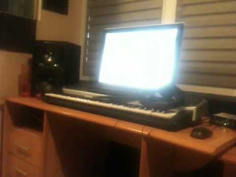 Sanguinario  - La Pesadilla Del Genero  Ft Fugitivo 