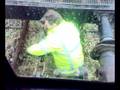 Bever aan het Rangeren in Goes! (SGB)