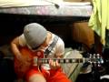 Judah Tatarsky- Sweeping