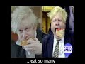 Boris Johnson Song (Foundations by Kate Nash)