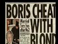 Boris Johnson Song (Foundations by Kate Nash)