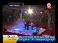 انشودة راجع ع بلادي 2009 مصطفى العزاوي مهرجان طيور الجنه