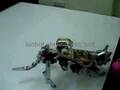 cat robot aibo utm malaysia cat robot biological inspired