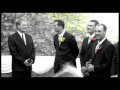 The Wedding of Rowan and Sarah