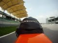 Sepang Circuit Fun Race 29Jan12
