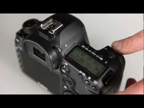 Canon 5D Mark III - test / review [PL]