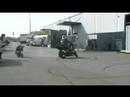 Stunter Tony Carbajal Re-stripes The TBR Lot Stunter Tony Carbajal Re-stripes The TBR Lot