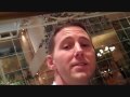 Ed Clay Video Blog the night of Kery Vera's fight w/ Kim Couture!
