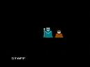 ending for deadly towers on nes.