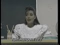 Intro Telenovela Carrusel (1989)