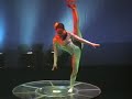 Shanghai Acrobatics show