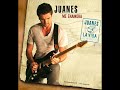 ODIO POR AMOR/JUANES