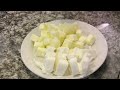 Pastry Pie Crust