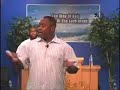 Pastor Tony Smith Addressing Bynum, Weeks, & Holiness pt 2 Pastor Tony Smith Addressing Bynum, Weeks, & Holiness pt 2