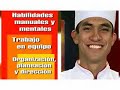 Gastronom�a en www.upaep.mx - Puebla, M�xico