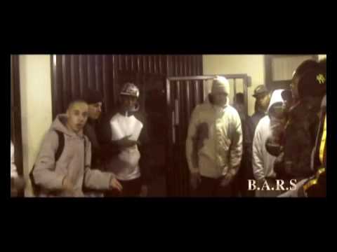 Hectic Squad - Levels